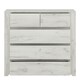 image 3 of Angel 2+3 Chest of Drawers