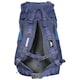 image 2 of Trespass Trek 33 Rucksack/Backpack (33 Litres) | Blue | Electric Blue | 1