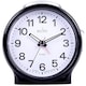 image 2 of Acctim Elsie Alarm Clock Black