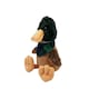 image 3 of House of Paws Winter Mallard Soft Plush Dog Toy