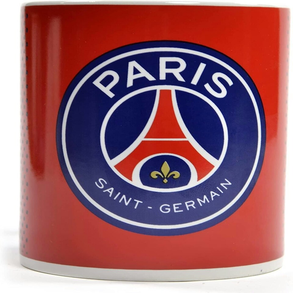 PSG Fade 11 Oz Boxed Mug - Ceramics - FBSMUGPSG001 N/A