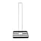 image 1 of Apollo Flat Iron Towel Holder