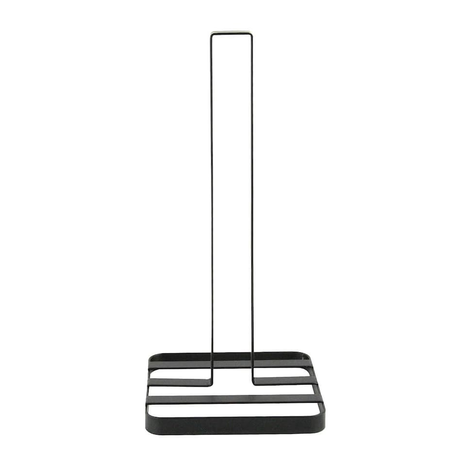 image 1 of Apollo Flat Iron Towel Holder
