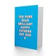image 2 of Scottish Yer Pure Dead Brilliant Fathers Day Dad Card