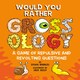 image 1 of Would You Rather Grossology