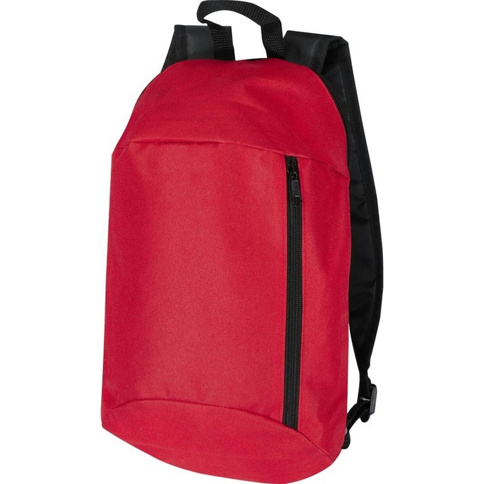 image 1 of Outdoor 7L Backpack - Red - One Size