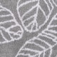 image 3 of Fusion Matteo Bath Mat Grey