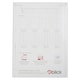 image 3 of Blick 2 Per Sheet 100 Sheets, 199.6mm x 143.5mm, Rectangular, White, 200 Labels