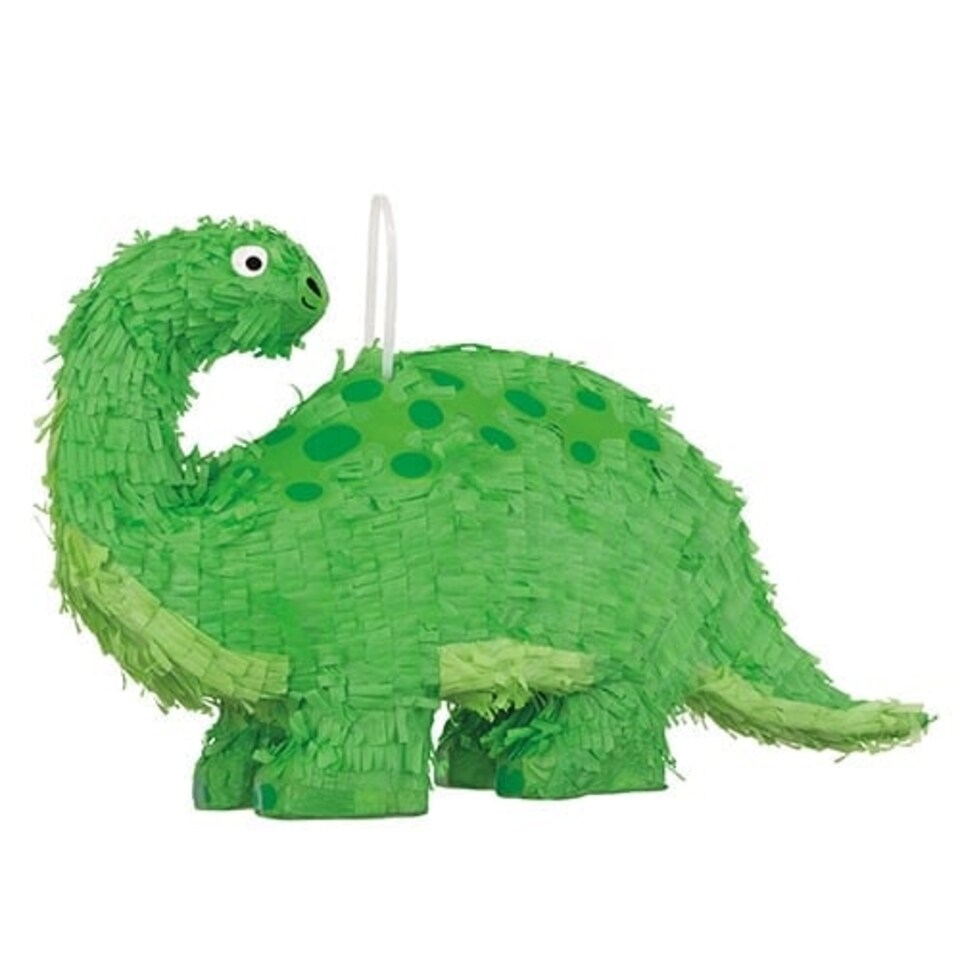 image 1 of Brachiosaurus 3D Standard Pinata 45cm