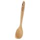 image 1 of Stellar Beech Scraper Spoon