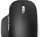 image 4 of Microsoft Wireless Ergonomic Mouse - Black