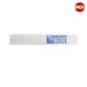 image 1 of Rugby World Cup 2015 Official Rubber Wristbands (Pack Of 3) - White - One Size