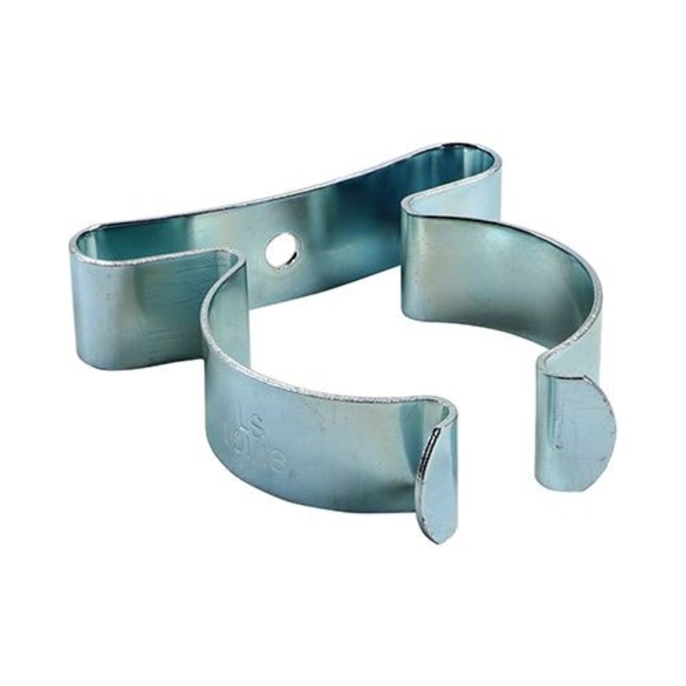 Timco - Tool Clips - Zinc (Size 1/2" - 10 Pieces) N/A