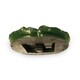 image 5 of Primrose Floating Lily Pad Solar Water Fountain with Lights & Remote 36cm