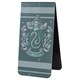image 4 of Harry Potter Slytherin Magnetic Bookmark - Green/Silver - One Size