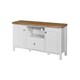 image 1 of Astbury TV Unit  2 Doors & 1 Drawer