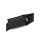 image 2 of Trespass Pharus 2 in 1 Head Torch | Black | Black/Yellow | One Size | 1