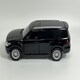 image 3 of Nissan Patrol Y62 Black LHD 1:32 Scale Tayumo 32115014
