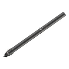 Faithfull Tile & Glass Drill Bit - Multi Colour - 5mm