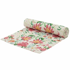 Wylder Claudia Indoor/Outdoor Table Runner Multi