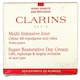 image 3 of Clarins Super Restorative Day Cream for All Skin Types 50ml