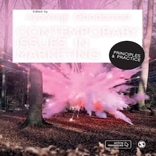 Contemporary Issues In Marketing
