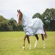 image 1 of Shires Tempest Original Waterproof Fly Rug Grey | Size: 7ft 0
Colour: Grey