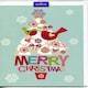 image 3 of Hallmark Merry Christmas card