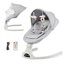 Kinderkraft Tulsy Baby Rocker