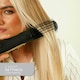 image 5 of Bauer Wet & Dry Hair Styler Drying Brush
