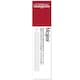 image 2 of Loreal Paris Loreal Majirouge Permanent Color 50ml Red