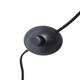 image 2 of Interiors by Premier Floor Lamp Pink
