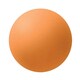 image 1 of MidOcean Funball Rubber Bouncy Ball | Orange | Orange | One Size | 1