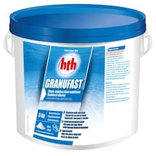 HTHG054 hth Granufast 5kg 4 per pack