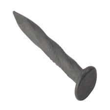 Forgefix Twist Nails Sheradised 30Mm Bag Weight 500G