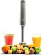 image 1 of Sensio Home Hand Blender Cool Grey 200W Stainless Steel Blade Great For Soups, Baby Food, Sauce, Smoothies