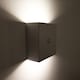 image 6 of Auraglow Rechargeable Motion Sensor Wall Light - EMBER | White