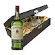 image 1 of Jameson Irish Whiskey In Luxury Box With Royal Scot Glass 70cl 40% abv