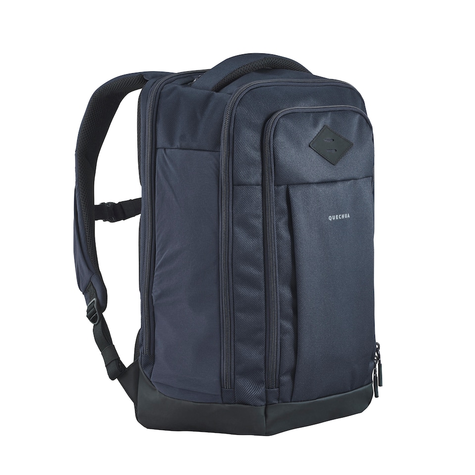image 1 of Decathlon Multi-pocket hiking backpack 23 L, Escape 500