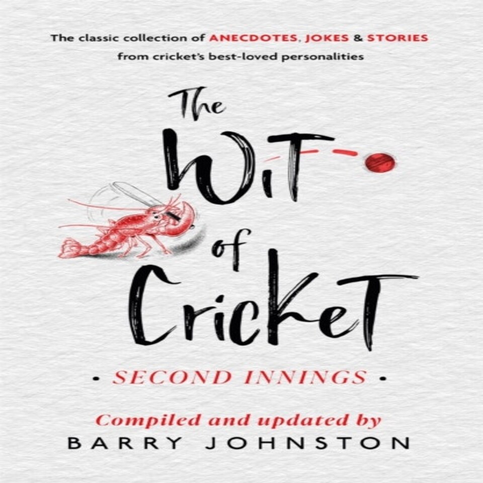 The Wit Of Cricket