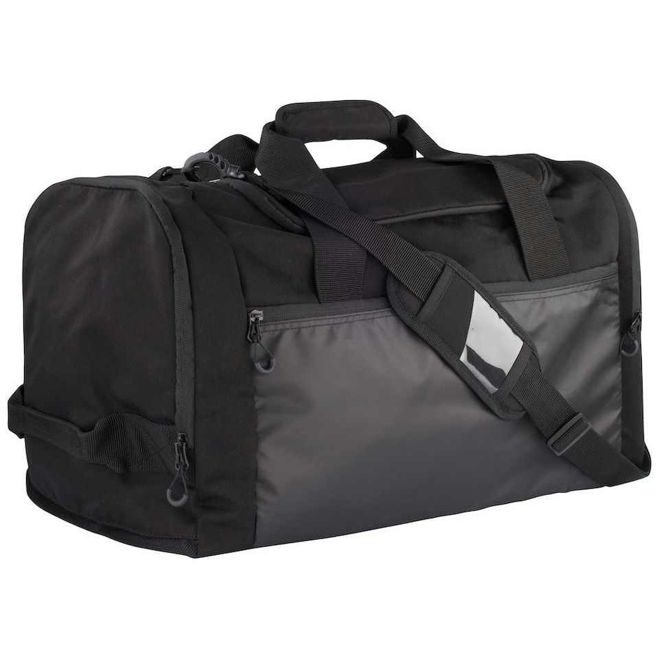 image 1 of Clique 2.0 Travel Bag - Black - 46L Black | 46L