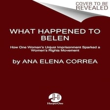 What Happened To Belen