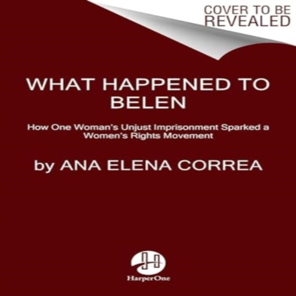 What Happened To Belen