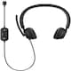 image 5 of Microsoft Modern USB wired Headset with Noise Cancellation - Black
