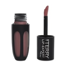 By Terry Lip Expert Shine Pink Liquid Lipstick 10 Bare Flirt Pink
