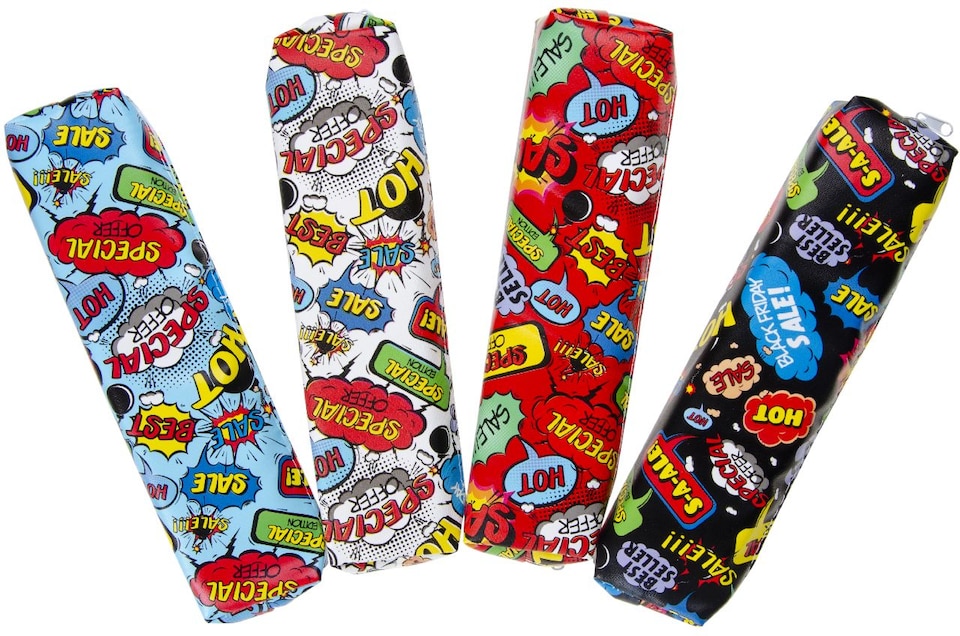 image 1 of Boy Pencil Case
