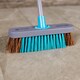 image 2 of Charles Bentley Lifestyle 12" Bassine & Synthetic Wooden Broom