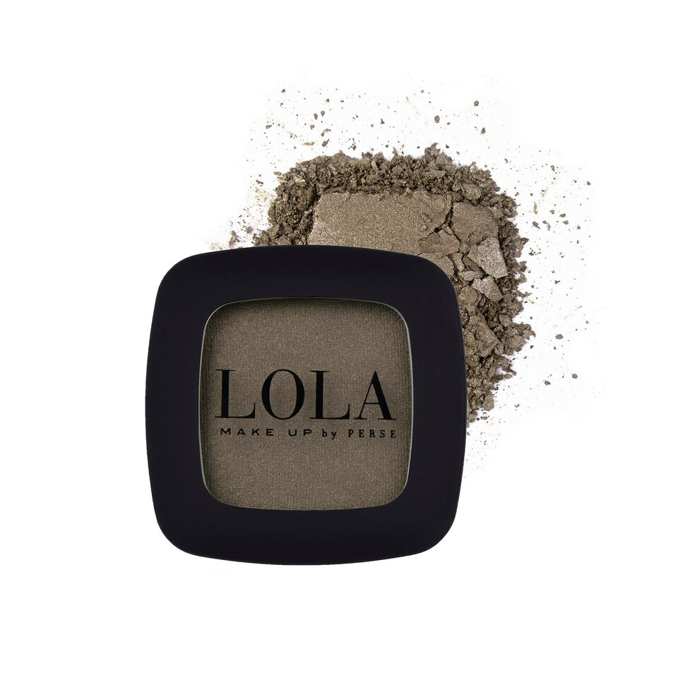 image 1 of SHIMMER MONO EYESHADOW Multi | 021 DARK BRONZE