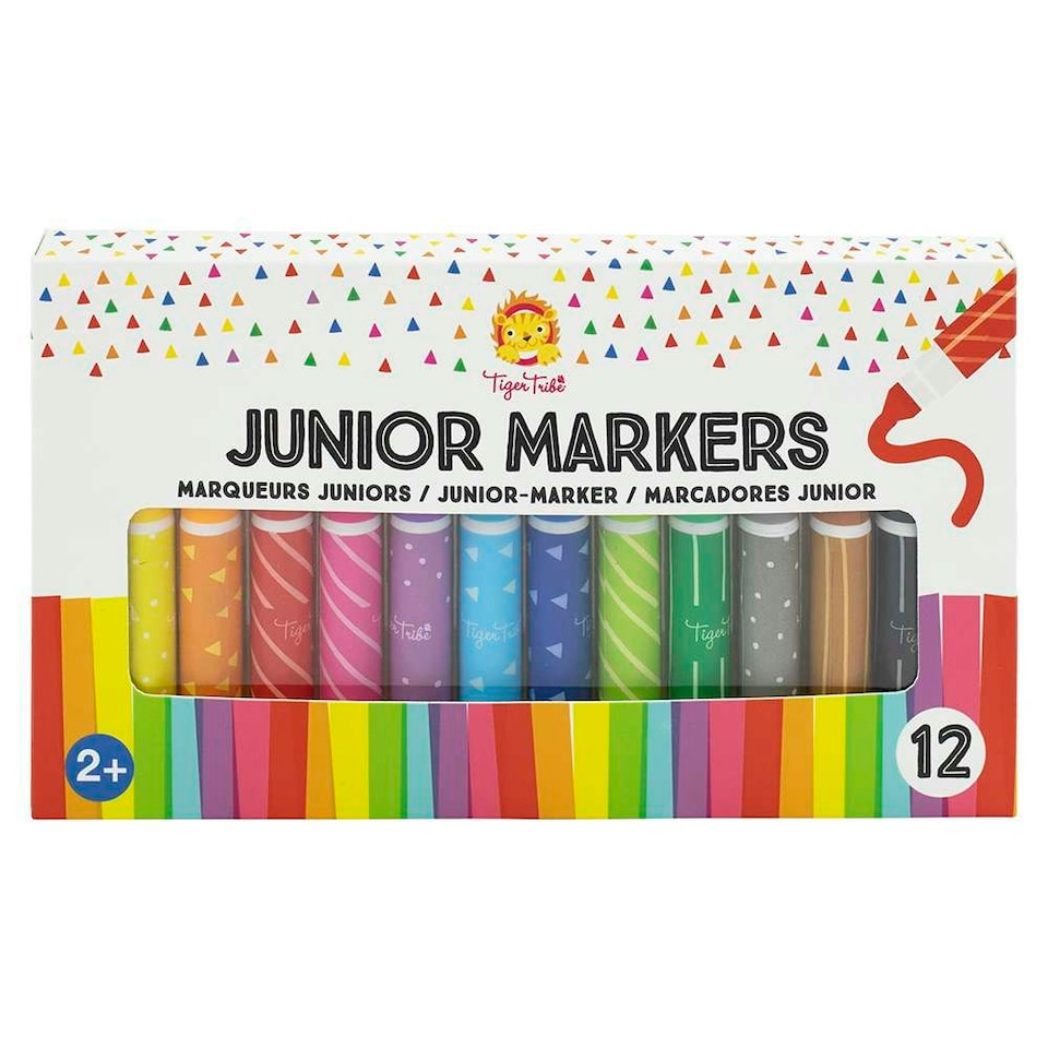 image 1 of Junior Markers
