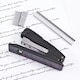 image 5 of Black And Blue Standard Metal Staplers
